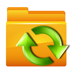 Folder Control Subscriptions Icon 256x256 png
